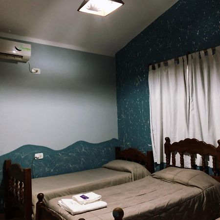 Hotel Valle Colorado Вилья-Уньон Экстерьер фото