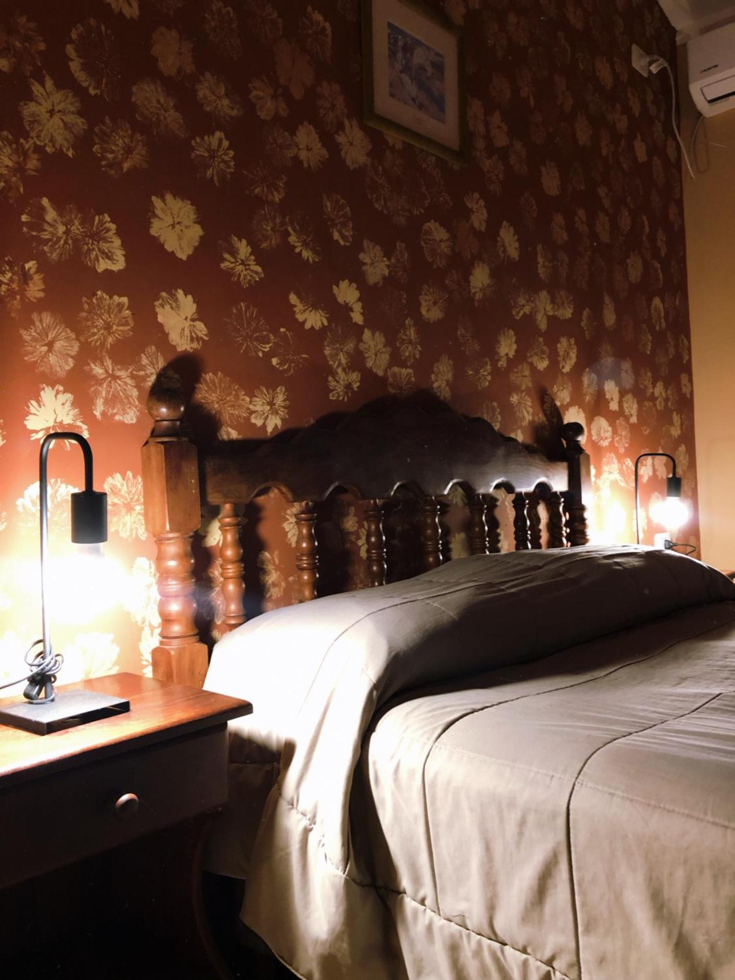 Hotel Valle Colorado Вилья-Уньон Экстерьер фото